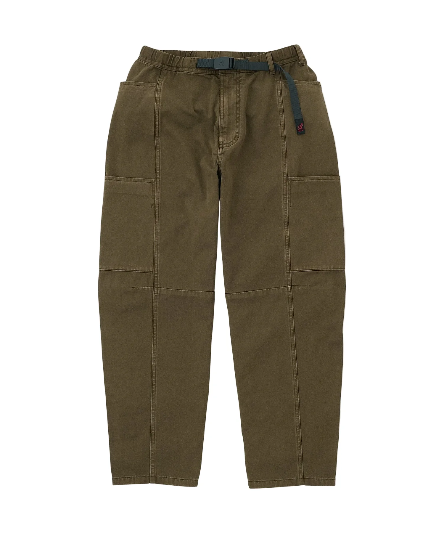 Gramicci Women's Voyager Pants (Bark Pigment)