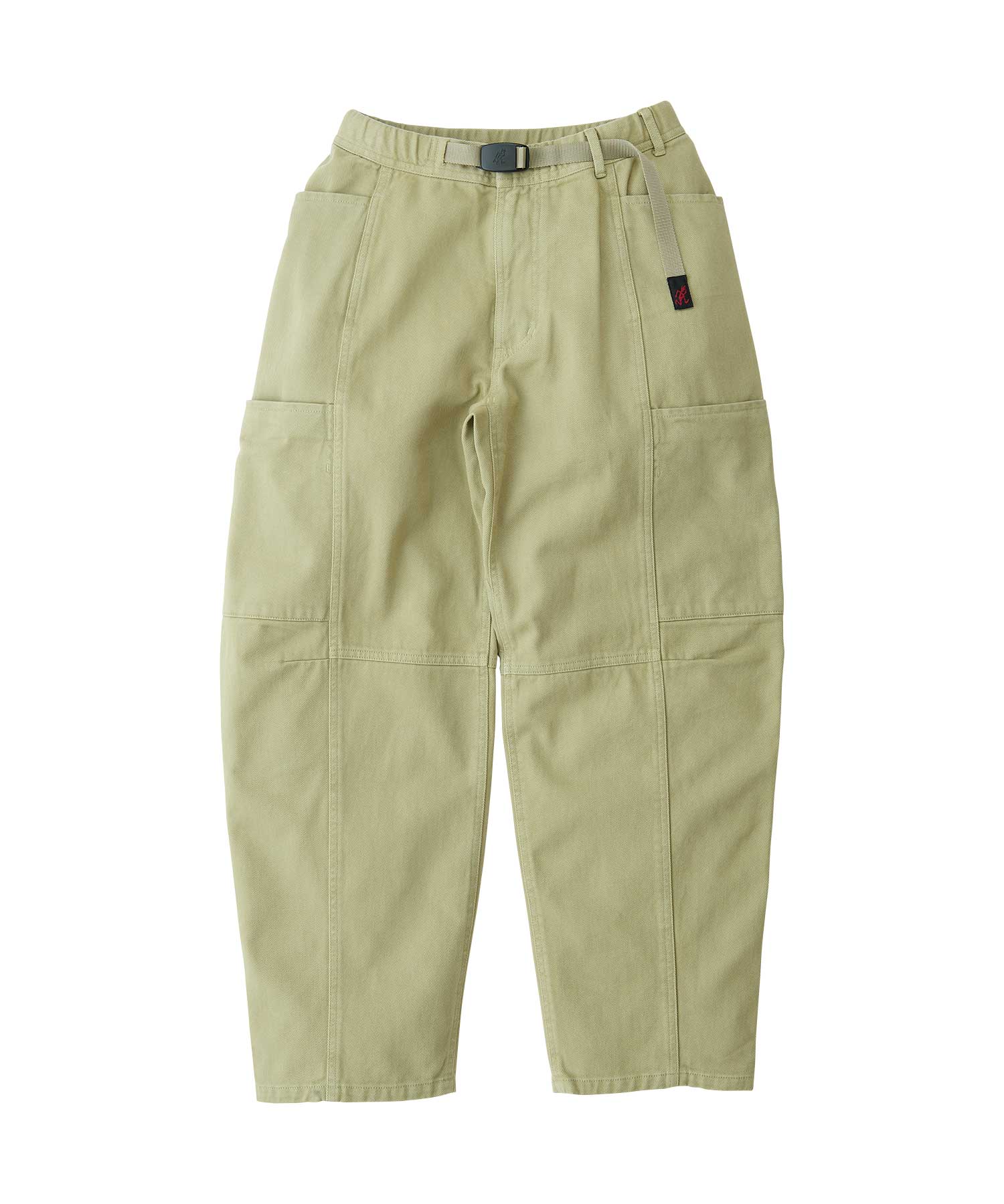 Gramicci Women's Brushed Winter Twill Voyager Pants (Elm)