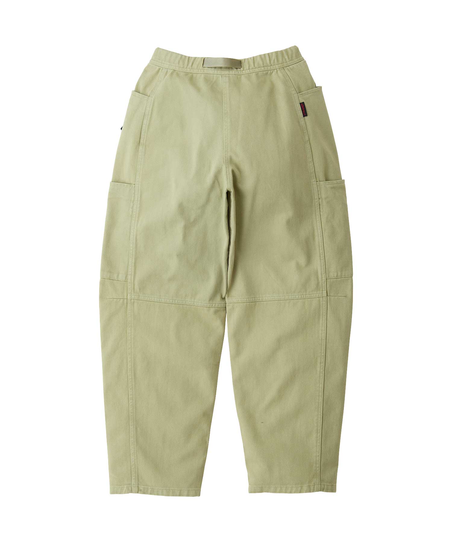 Gramicci Women's Brushed Winter Twill Voyager Pants (Elm) - Image 2