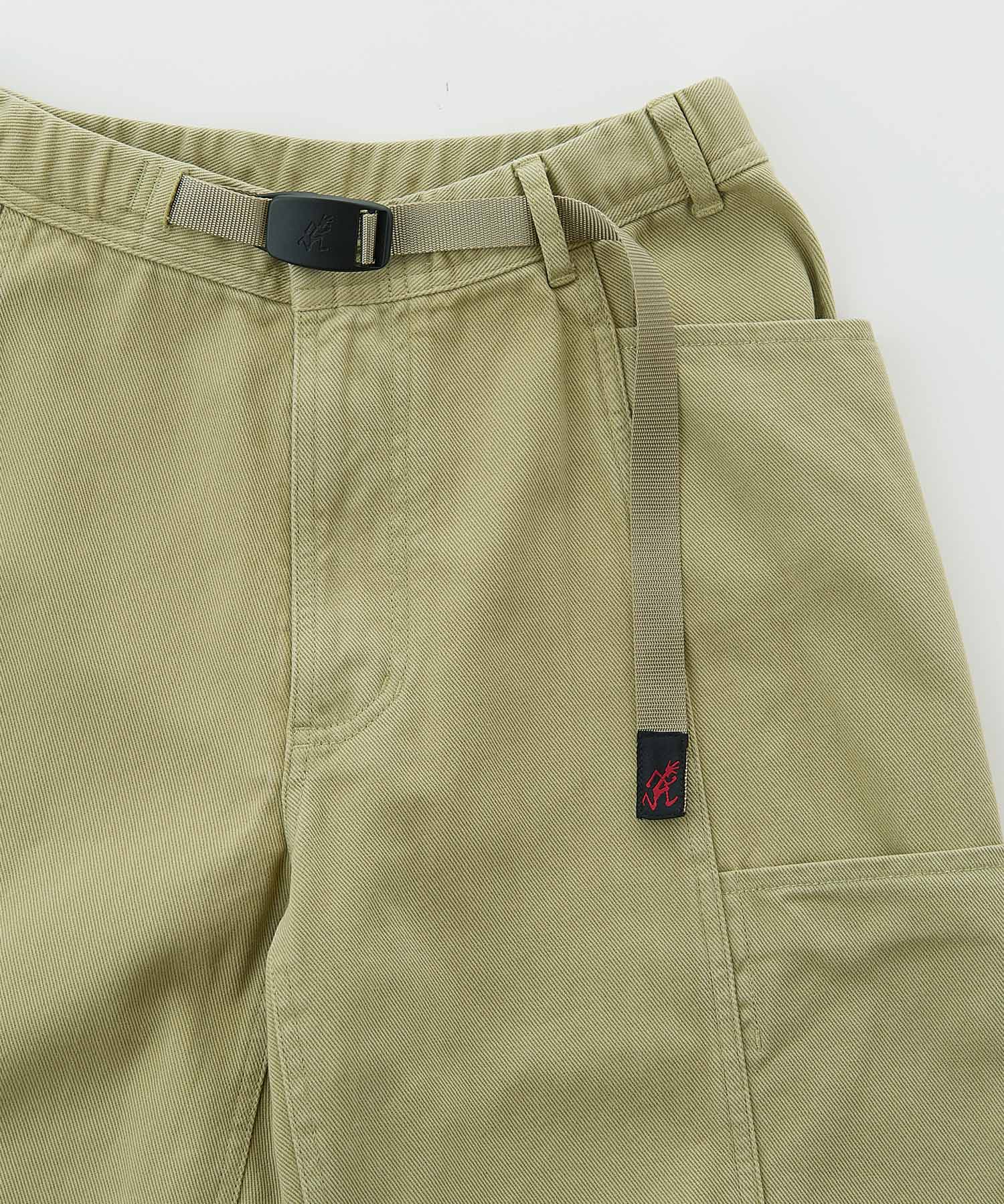 Gramicci Women's Brushed Winter Twill Voyager Pants (Elm) - Image 8