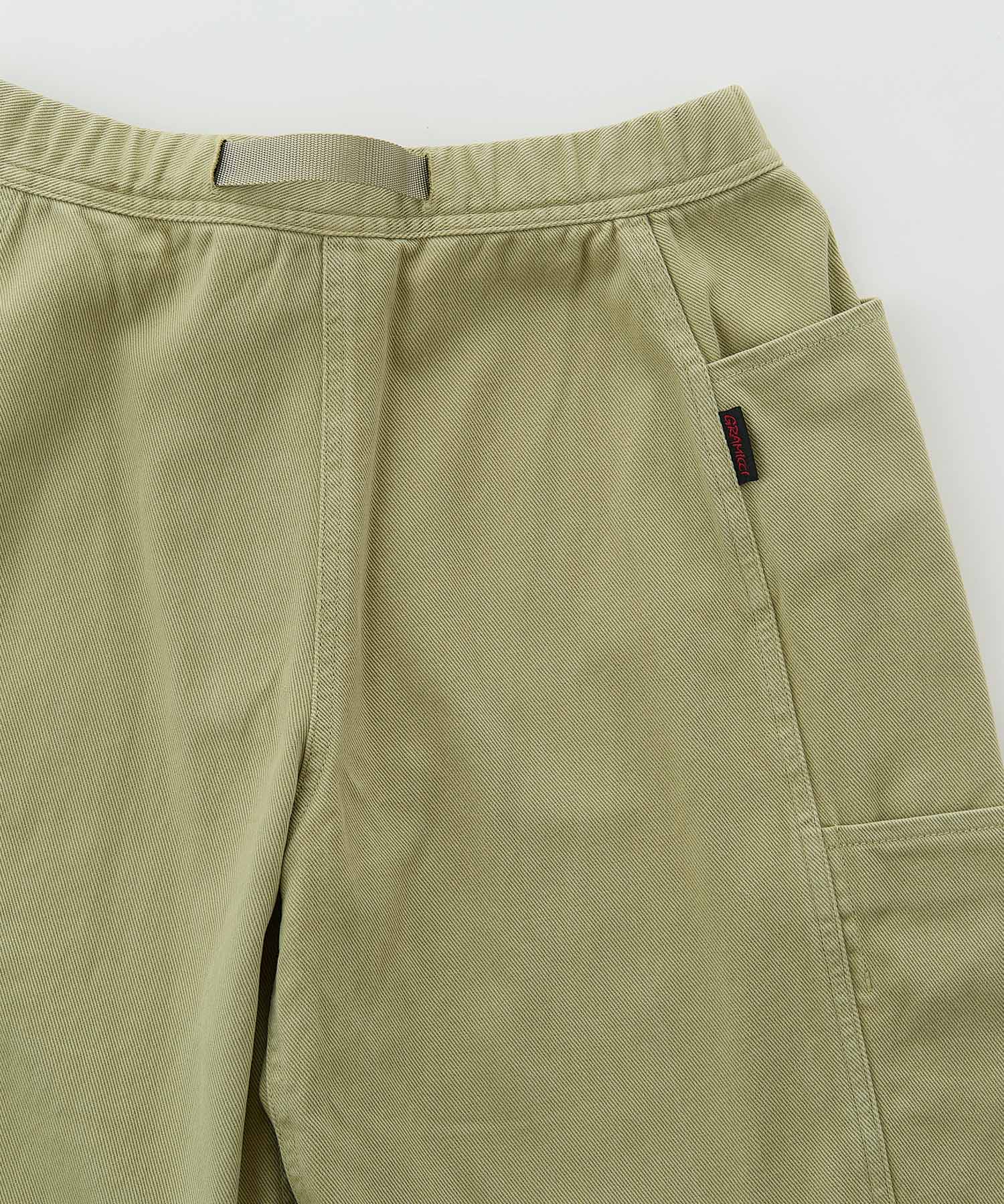 Gramicci Women's Brushed Winter Twill Voyager Pants (Elm) - Image 9