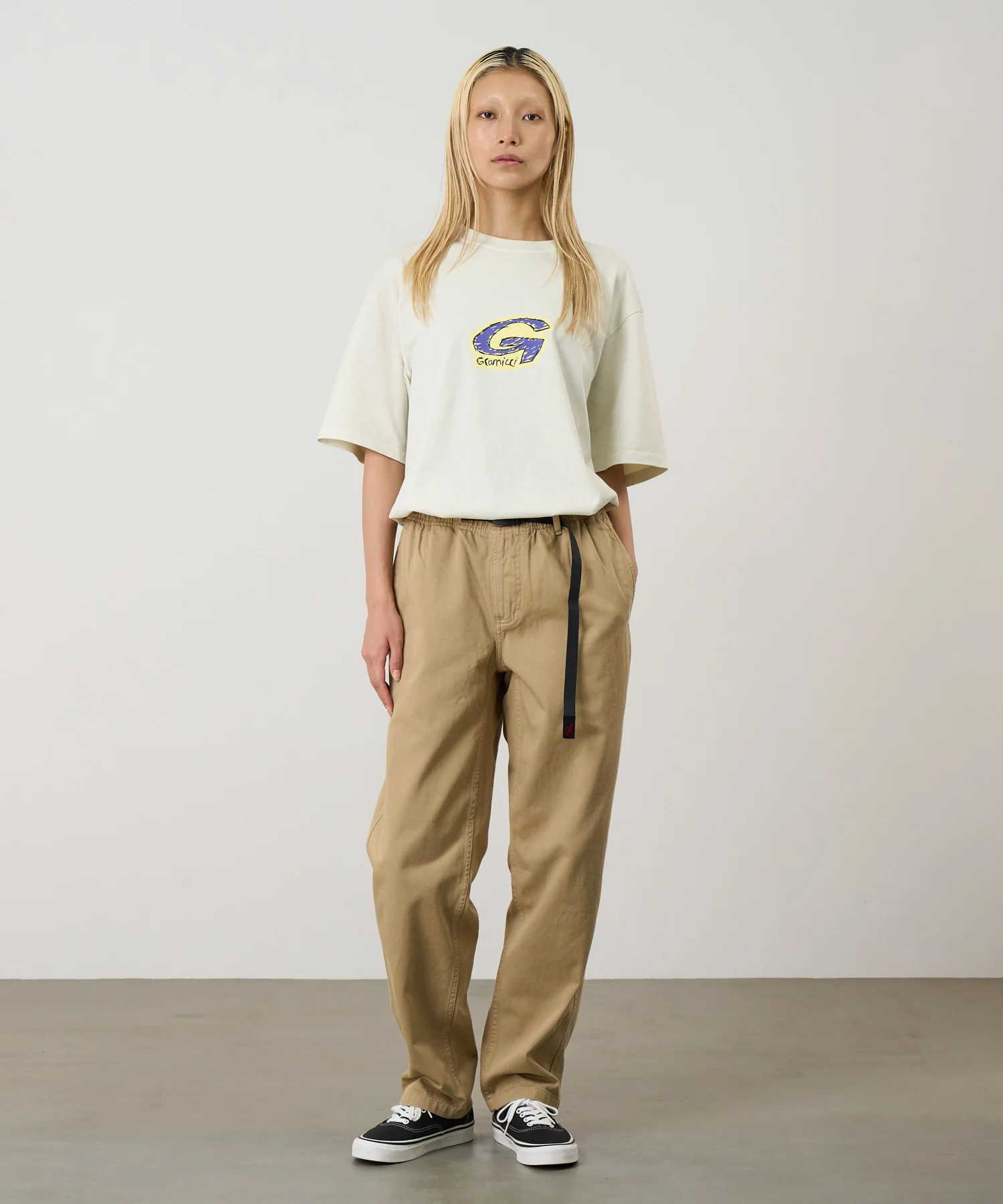 Gramicci Women's G-Pants (Chino) - Image 3