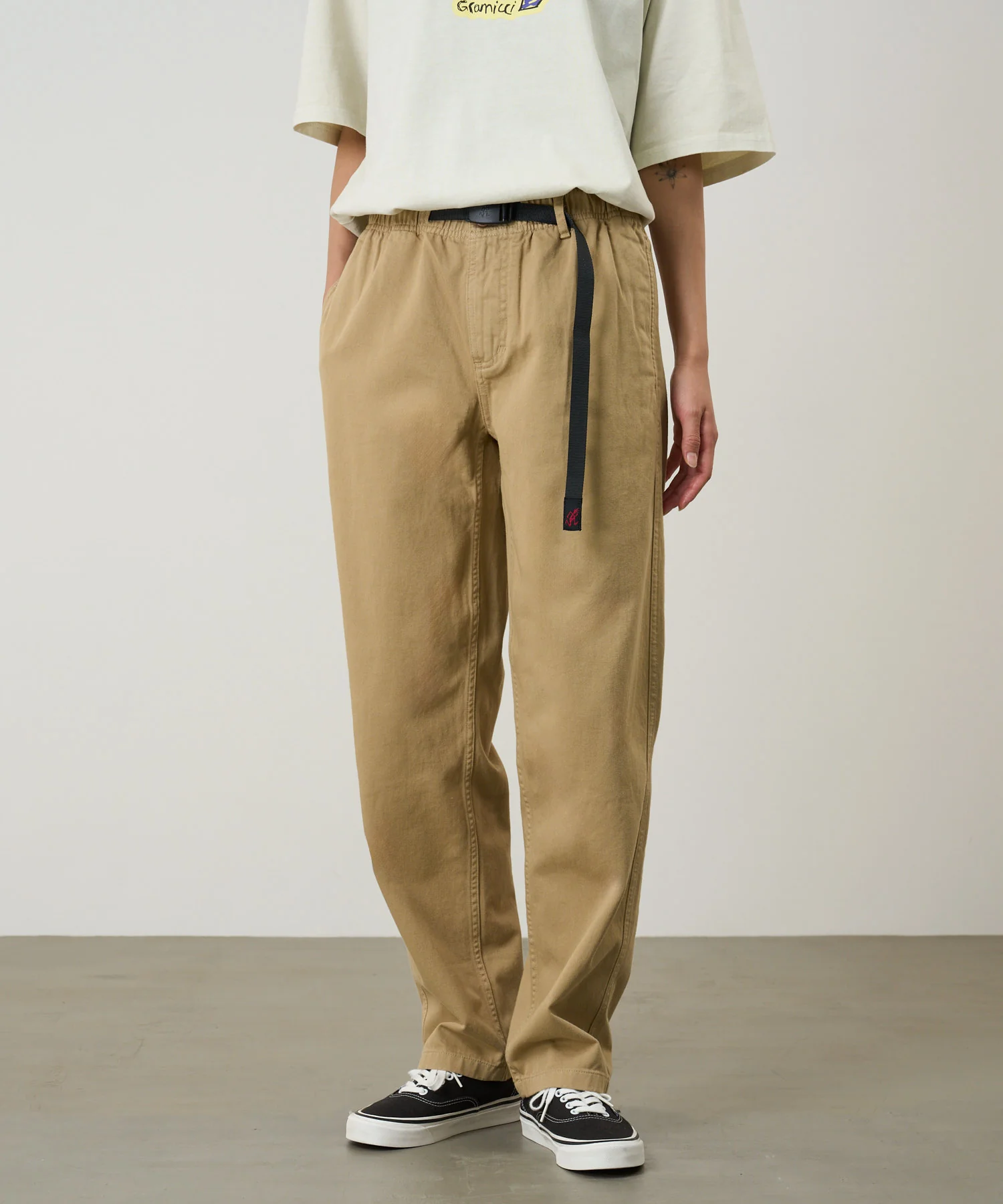 Gramicci Women's G-Pants (Chino) - Image 4
