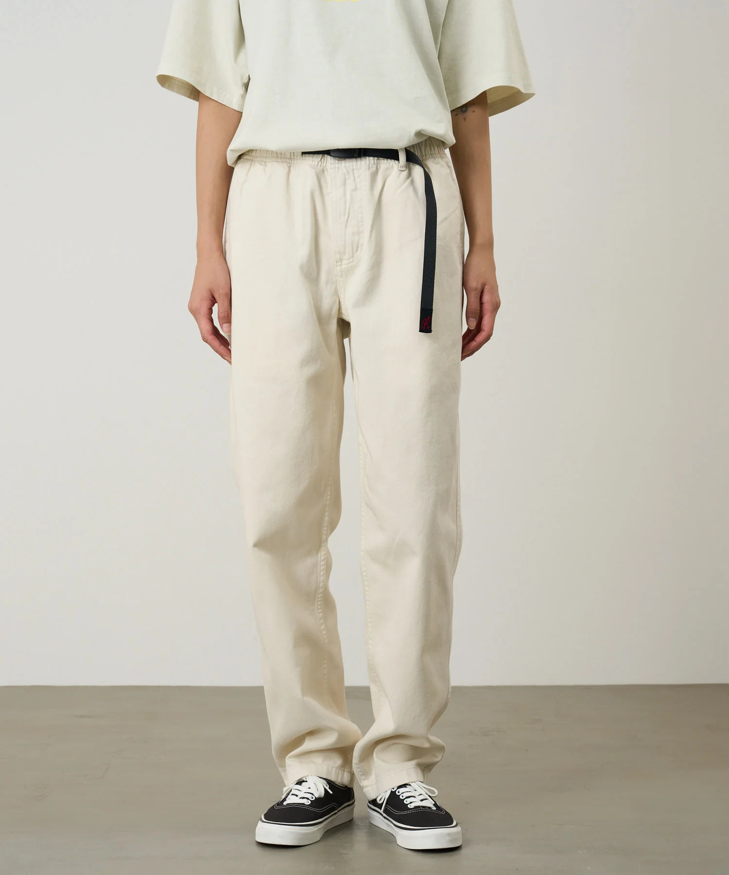 Gramicci Women's G-Pants (Greige) - Image 4
