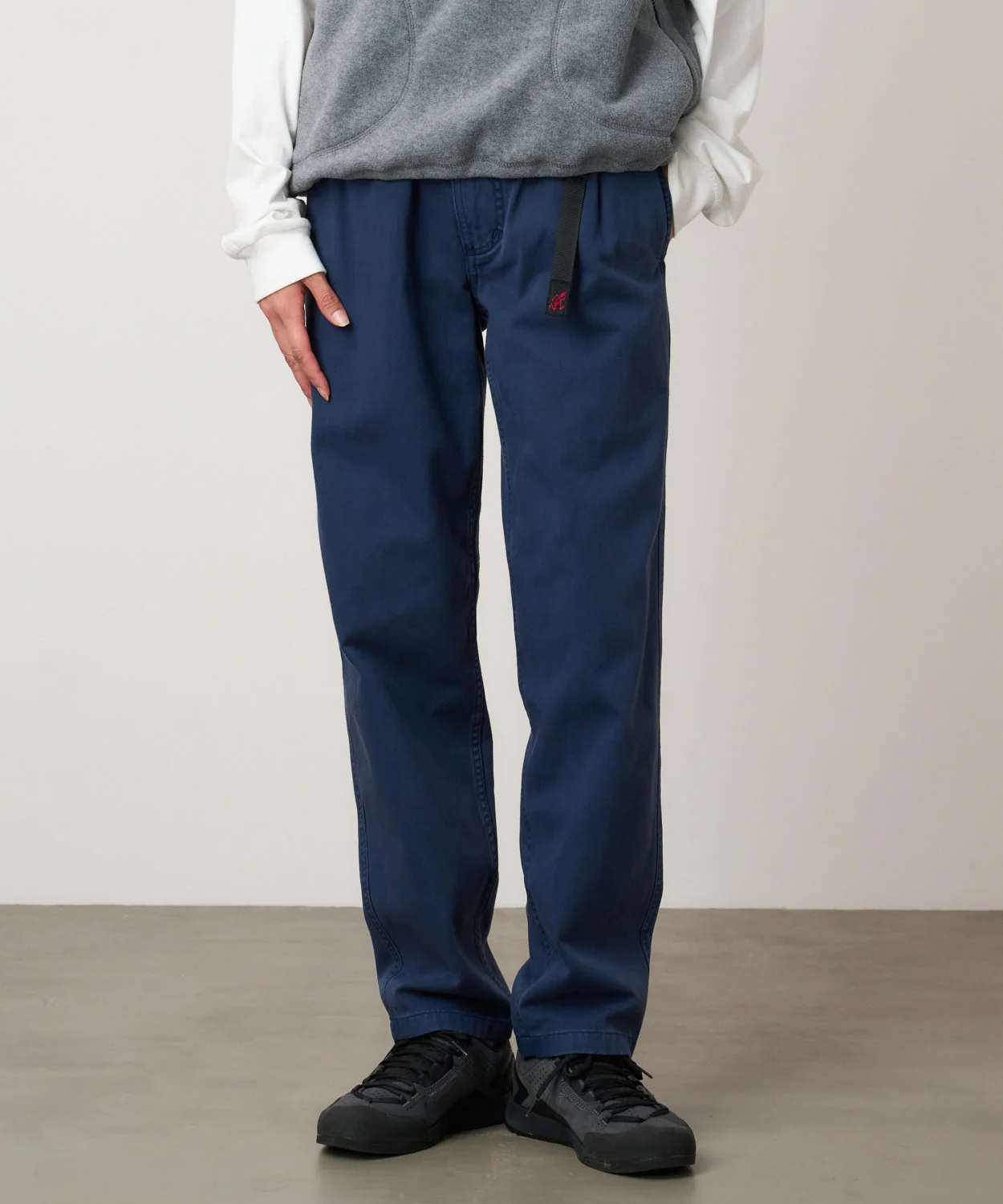 Gramicci Women's G-Pants (Navy Pigment) - Image 3