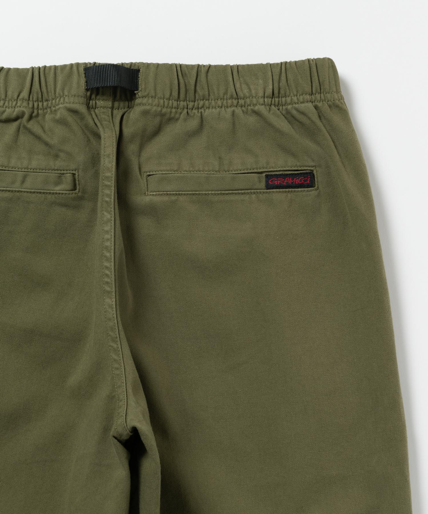 Gramicci Women's G-Pants (Olive) - Image 10