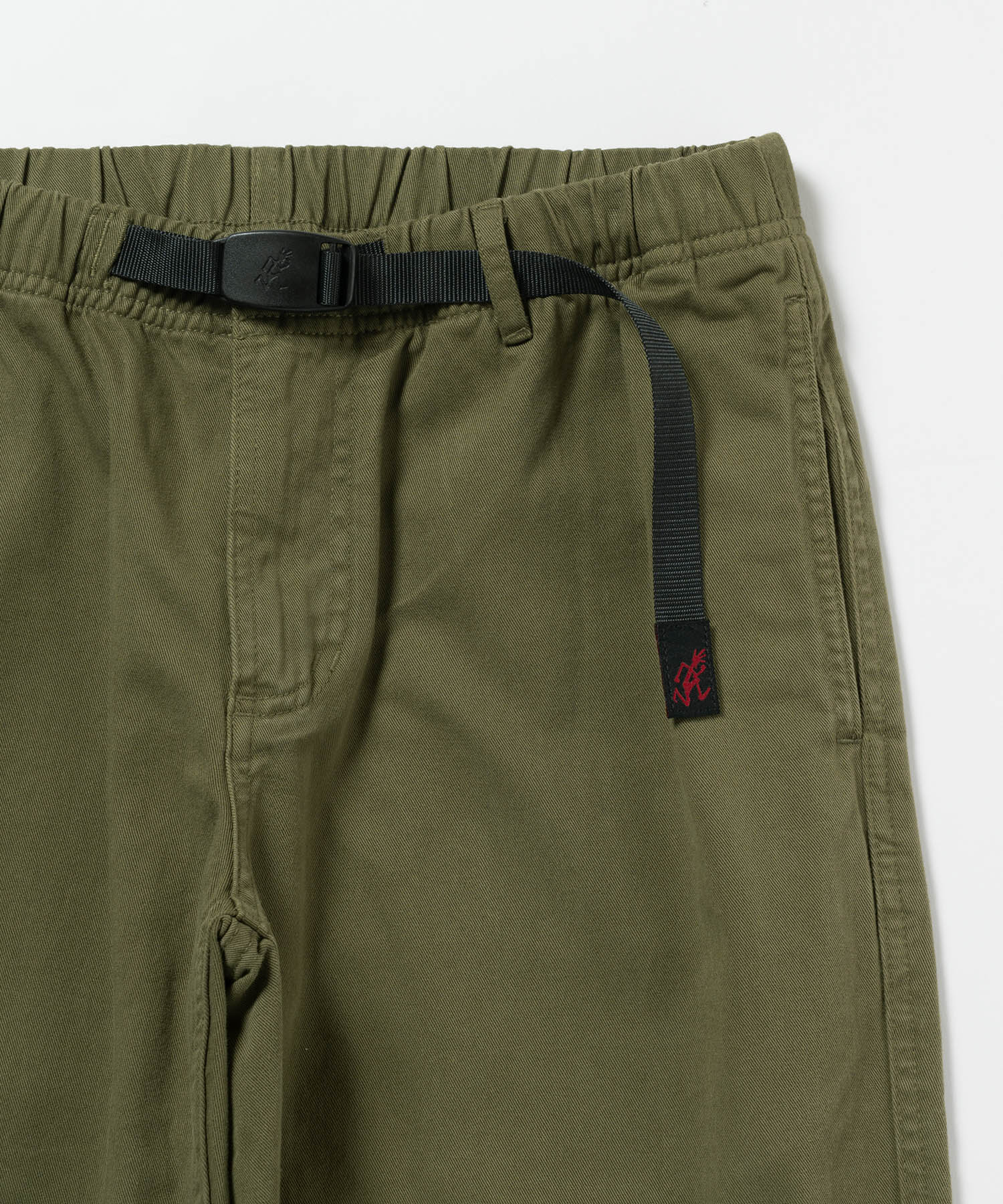 Gramicci Women's G-Pants (Olive) - Image 8