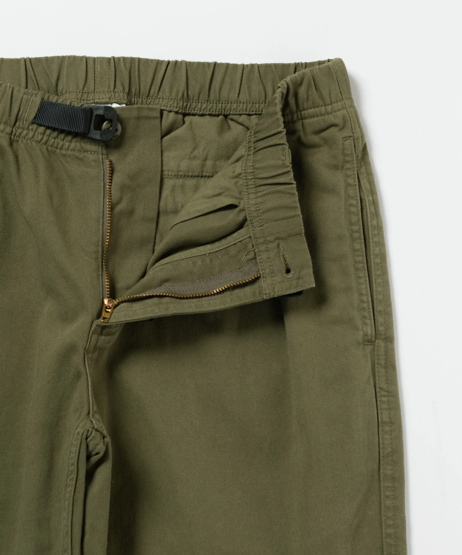 Gramicci Women's G-Pants (Olive) - Image 9