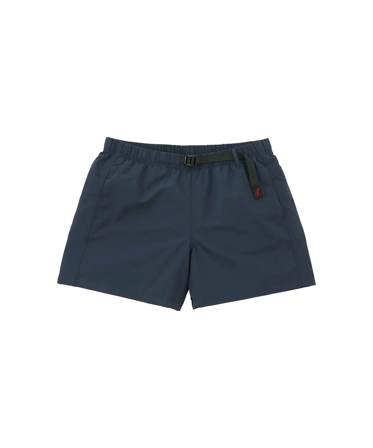 Gramicci Women's Nylon Active Shorts (British Navy)