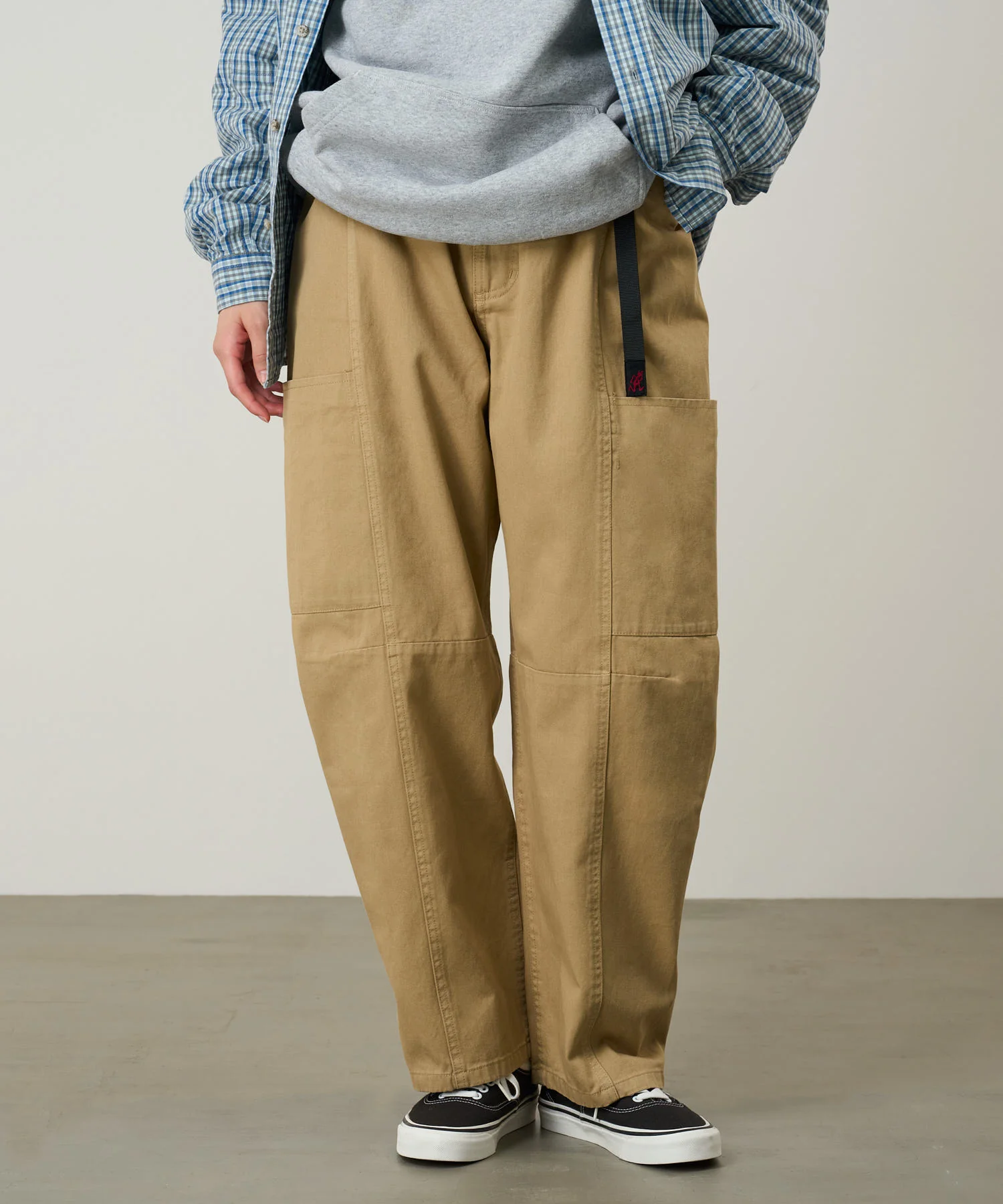Gramicci Women's Voyager Pants (Chino) - Image 4