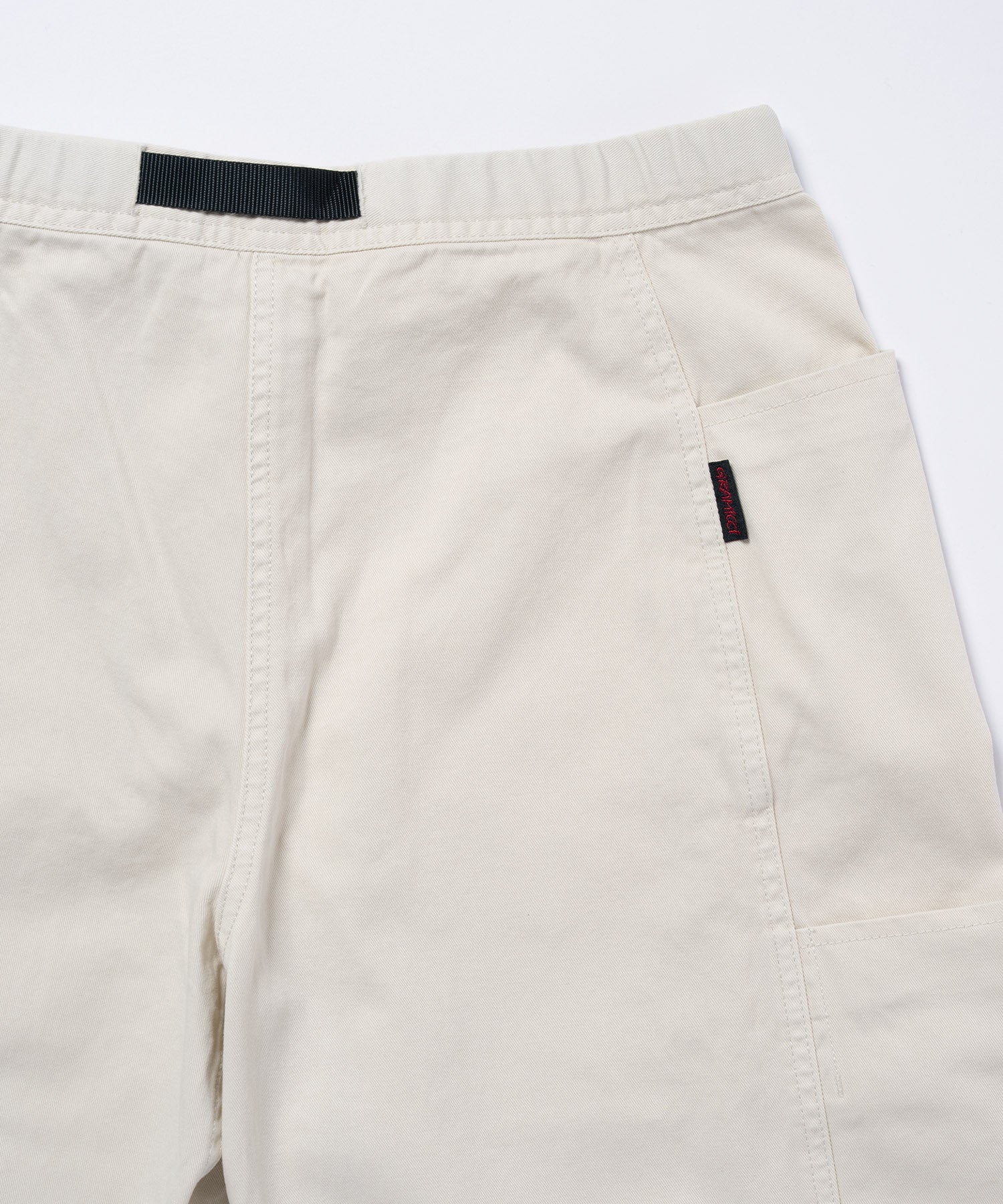 Gramicci Women's Voyager Pants (Greige) - Image 11