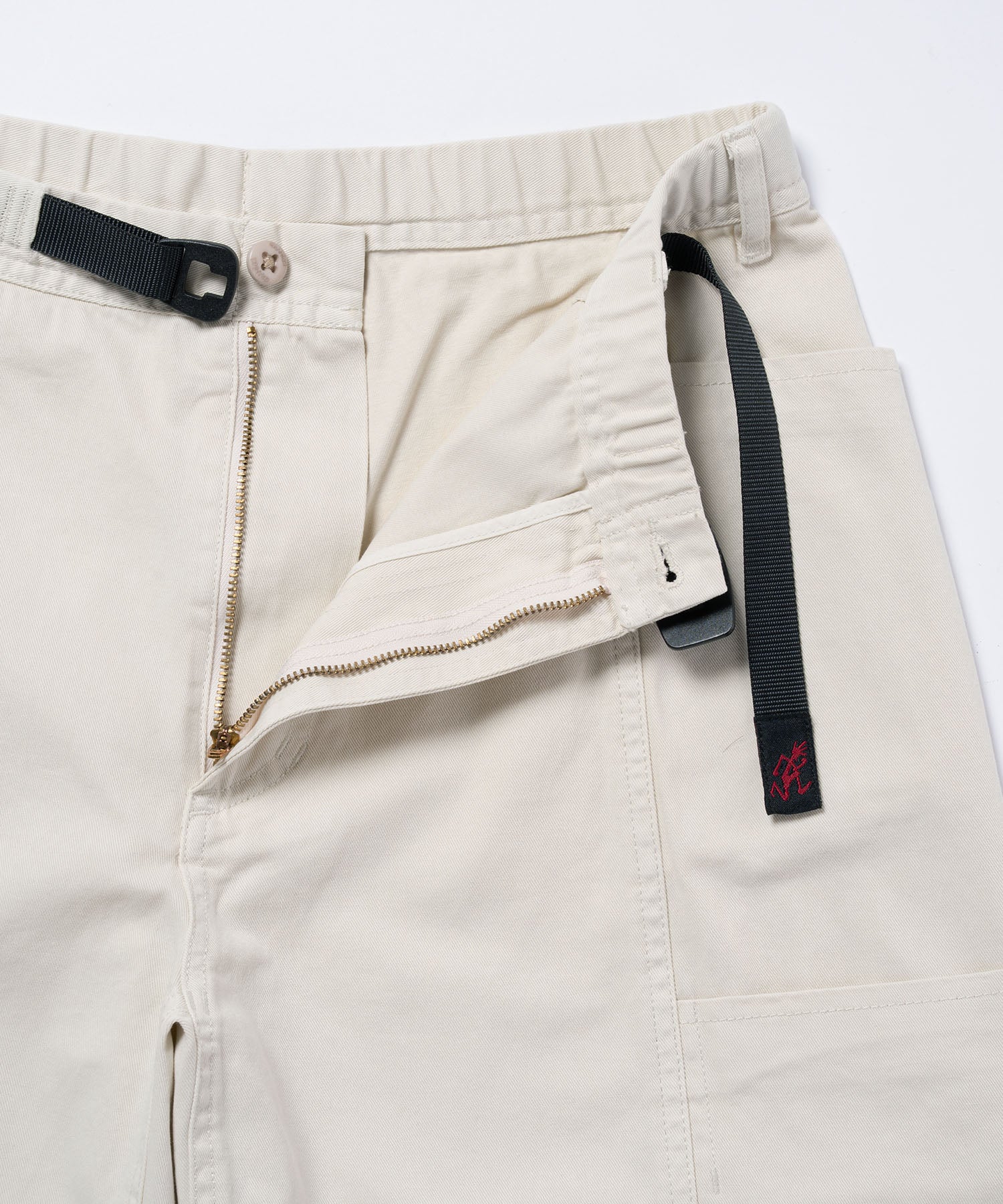 Gramicci Women's Voyager Pants (Greige) - Image 9