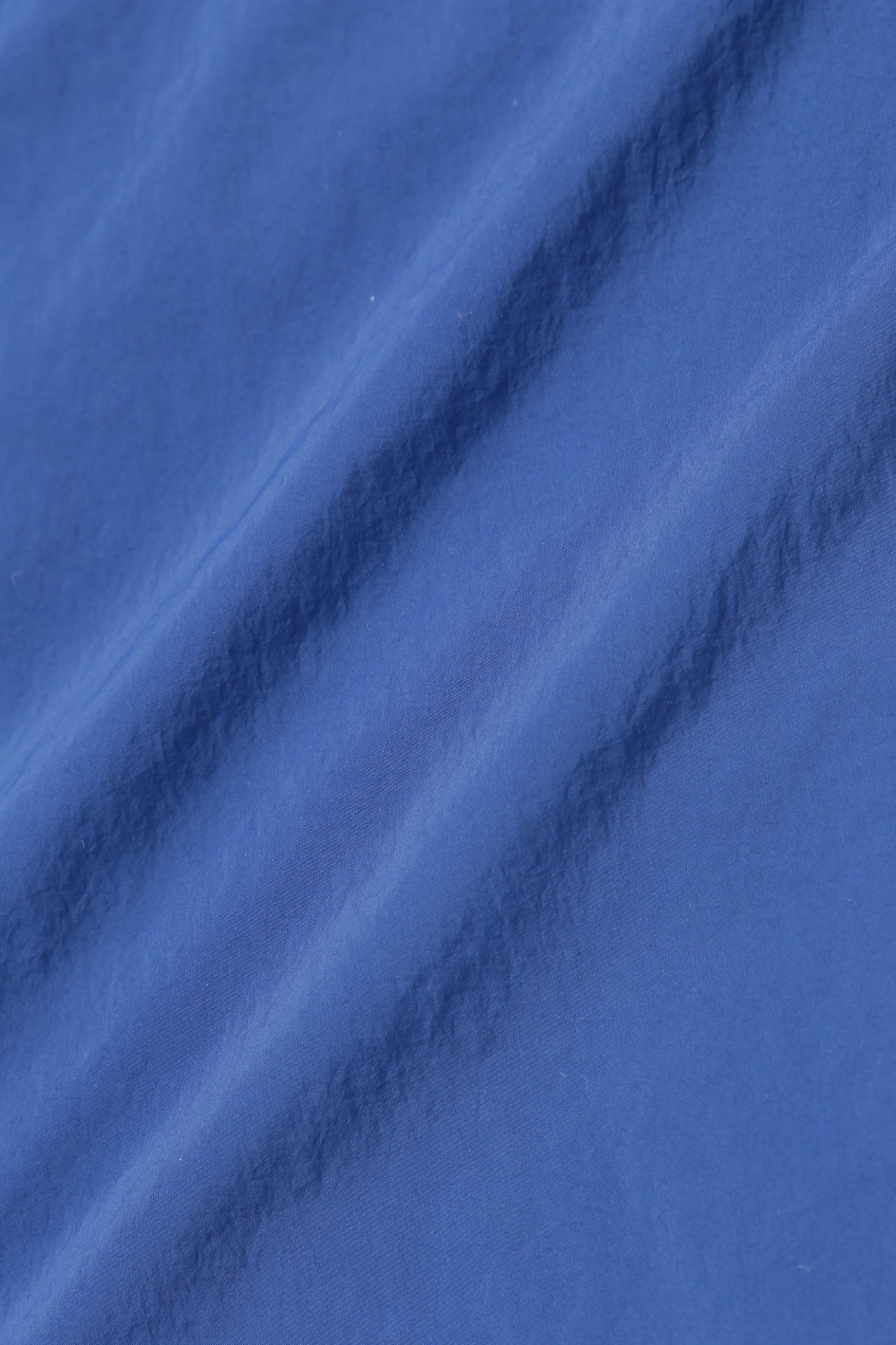 Gramicci x and wander Brushed Nylon Vest (Blue) - Image 16