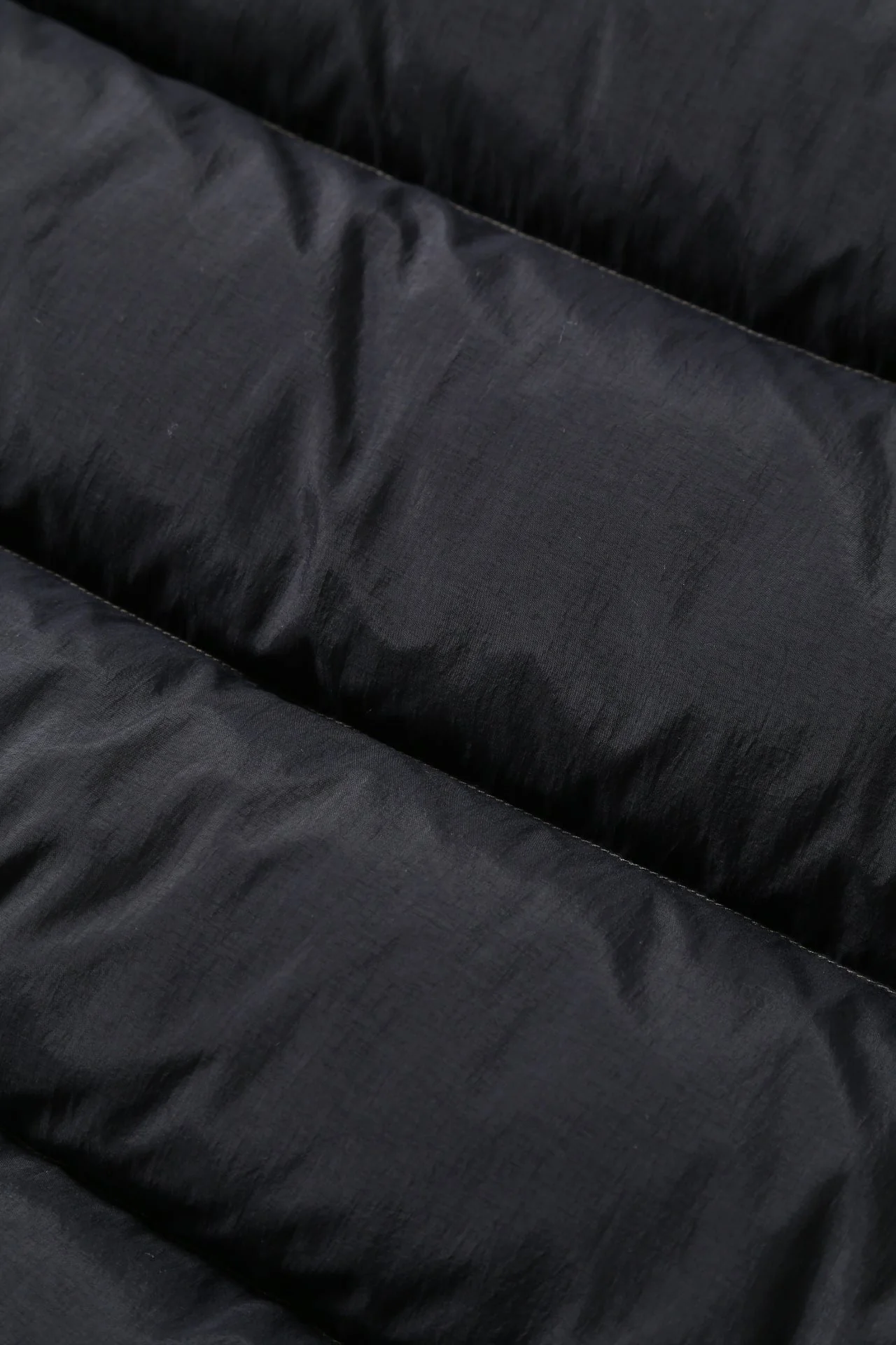 Gramicci x and wander Down Vest (Black) - Image 14
