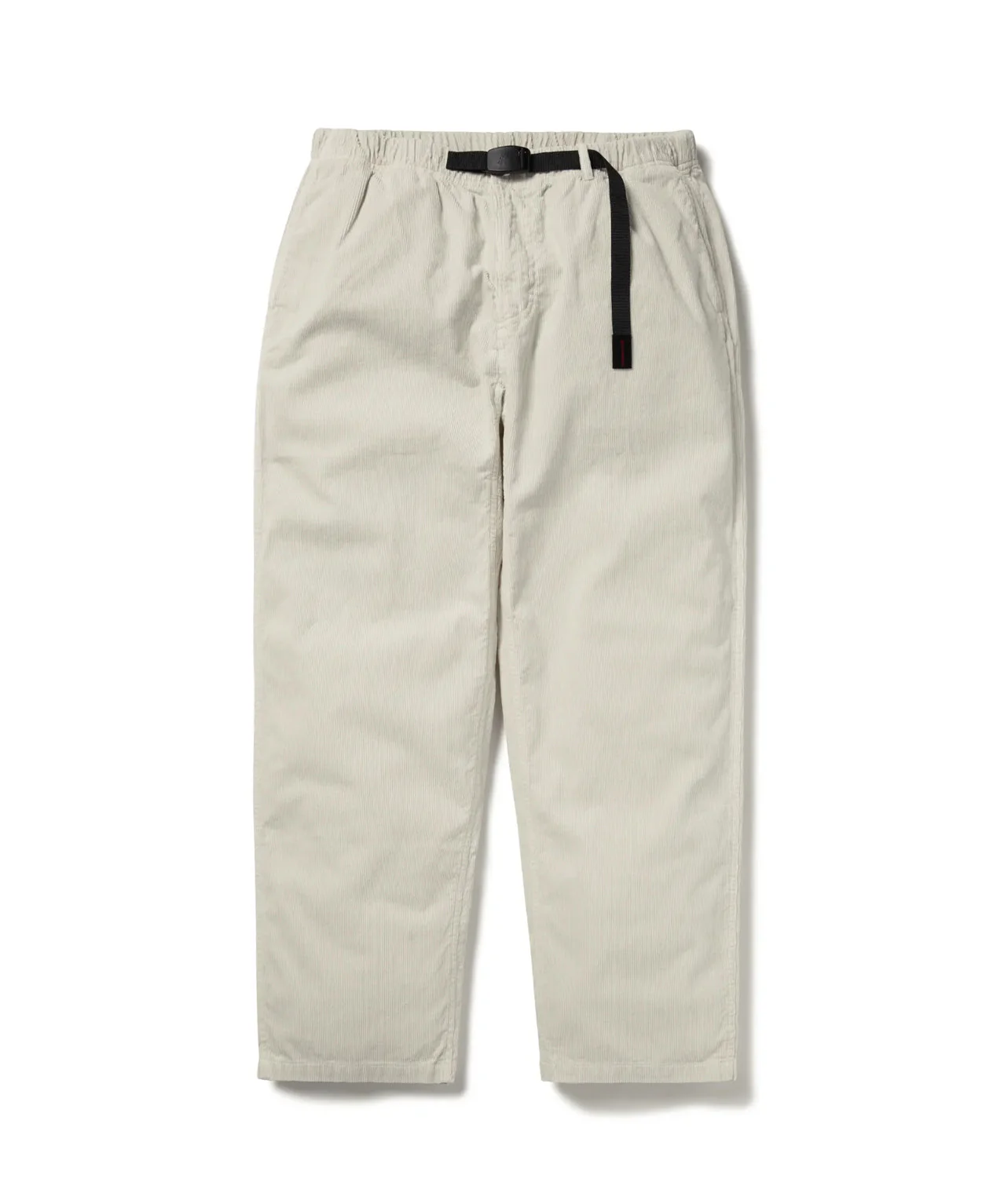 Gramicci x thisisneverthat Washed Corduroy Pants (Ecru)